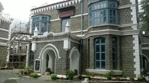 High court of Uttarakhand at Nainital